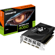 Видеокарта GIGABYTE GeForce RTX 4060 D6 8G (GV-N4060D6-8GD)