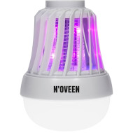 Лампа-знищувач комах NOVEEN IKN823 LED