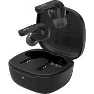 Навушники BELKIN Soundform Motion True Wireless Earbuds Black (AUC010BTBK)