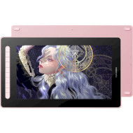 Графічний дисплей XP-PEN Artist 16 2nd Gen Pink