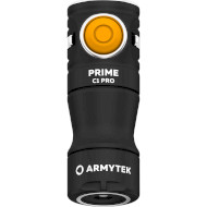Фонарь мультифункциональный ARMYTEK Prime C1 Pro Magnet USB White Light (F07901C)