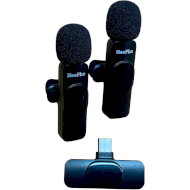 Мікрофонна система NeePho N8 Plus 2-in-1