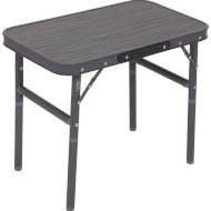 Кемпинговый стол BO-CAMP Logan 56x34см Gray (1404480)