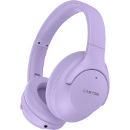 Наушники CANYON OnRiff 10 CNS-CBTHS10 Purple