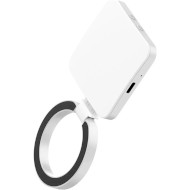 Підсвічування для відеозйомки ULANZI Vijim LT010 Smartphone Magsafe Selfie Flip Light White (UV-3045)