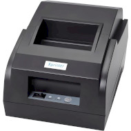 Принтер чеков XPRINTER XP-58IIZ USB