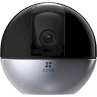 IP-камера EZVIZ E6 (CS-E6 (5W2F,4MM))