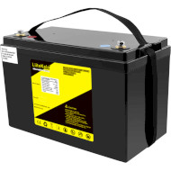 Акумуляторна батарея LIITOKALA LiFePO4 12V 150Ah (4S2P) (12В, 150Агод) (12V150AH(4S2P) LIFEPO4)