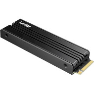 SSD диск LEXAR NM790 w/heatsink 2TB M.2 NVMe (LNM790X002T-RN9NG)