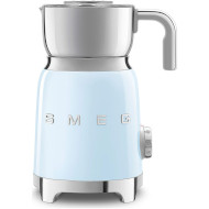 Спінювач молока SMEG 50's Retro Style MFF01PBEU