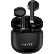 Навушники HAVIT TW-976 Black