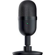 Микрофон для стриминга/подкастов RAZER Seiren V3 Mini Black (RZ19-05050100-R3M1)