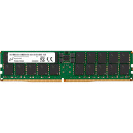 Модуль памяти DDR5 5600MHz 64GB MICRON ECC RDIMM (MTC40F2046S1RC56BD1R)