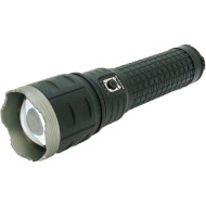 Фонарь поисковый VOLTRONIC PLD-AK138-1-TG LED PM60 Black
