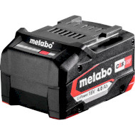 Аккумулятор METABO Li-Power 18V 4Ah