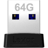 Флешка LEXAR JumpDrive S47 64GB USB3.1 (LJDS47-64GABBK)