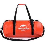 Сумка-баул NATUREHIKE Outdoor Waterproof Camel Bag 120L Red (NH20FSB03-120)