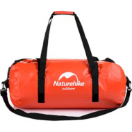 Сумка-баул NATUREHIKE Outdoor Waterproof Camel Bag 60L Red (NH20FSB03-60)