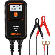 Зарядний пристрій для АКБ OSRAM OEBCS904