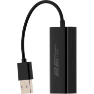 Сетевой адаптер 2E USB 2.0 to Fastt Ethernet RJ-45 (2E-LD318)