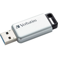 Флешка VERBATIM Store 'n' Go Secure Pro 64GB USB3.2 (98666)