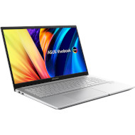 Ноутбук ASUS VivoBook Pro 15 OLED M6500XU Cool Silver (M6500XU-MA014)