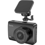Автомобильный видеорегистратор HOCO DV2 Dash Cam Driving Recorder