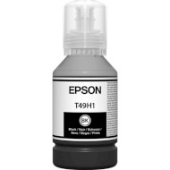 Чорнило EPSON T49H1 Black (C13T49H10N)