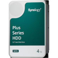 Жорсткий диск 3.5" SYNOLOGY HAT3300 4TB SATA/256MB (HAT3300-4T)