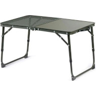 Кемпинговый стол NATUREHIKE Camping Lightweight MDF Folding Mini Table 60x40см Green (CNK23JU011-GR)