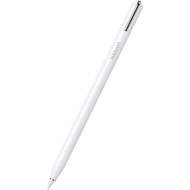 Стилус UGREEN LP452 Smart Stylus Pen for iPad USB-C Charge White (90915)