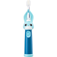 Електрична дитяча зубна щітка VITAMMY Bunny Blue