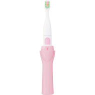 Електрична дитяча зубна щітка VITAMMY Tooth Friends Pink Chika
