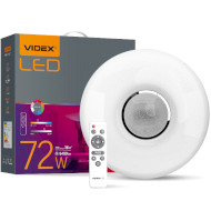 Світильник VIDEX VL-CLS1859-72RGB 72W 2800-6200K