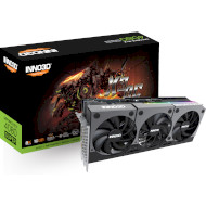 Видеокарта INNO3D GeForce RTX 4080 Super X3 OC (N408S3-166XX-187049N)