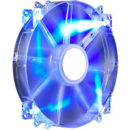 Вентилятор COOLER MASTER MegaFlow 200 LED Blue (R4-LUS-07AB-GP)