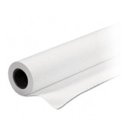 Рулонная бумага для плоттеров EPSON Singleweight Matte Paper 120g/m², 24", 610mm x 40m (C13S041853)