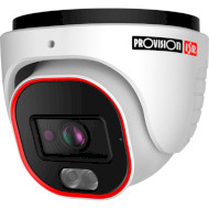 IP-камера PROVISION-ISR DV-340SRN-28 (2.8)