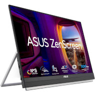 Портативный монитор ASUS ZenScreen MB229CF