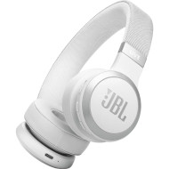 Наушники JBL Live 670NC White (JBLLIVE670NCWHT)