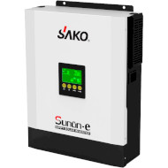 Гібридний сонячний інвертор SAKO Sunon-E 3KVA