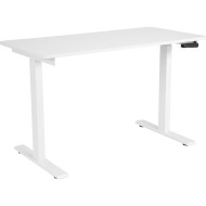 Компьютерный стол 2E CE120W White