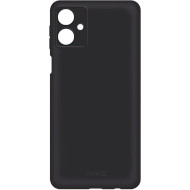 Чохол MAKE Skin для Motorola Moto G54 Black (MCS-MG54BK)