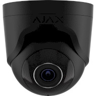 IP-камера AJAX TurretCam 8MP 2.8mm Black
