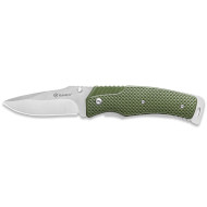 Складной нож GANZO G618 Green