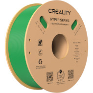 Пластик (филамент) для 3D принтера CREALITY Hyper PLA 1.75mm, 1кг, Green (3301010380)