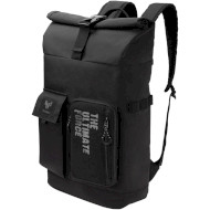 Рюкзак ASUS TUF Gaming Backpack 17" (90XB06Q0-BBP010)