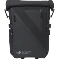 Рюкзак для фото-відеотехніки ASUS ROG Archer BP2702 Backpack 17 Black