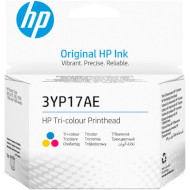 Печатающая головка HP 3YP17AE Color