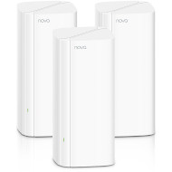 Wi-Fi Mesh система TENDA Nova MX12 3-pack